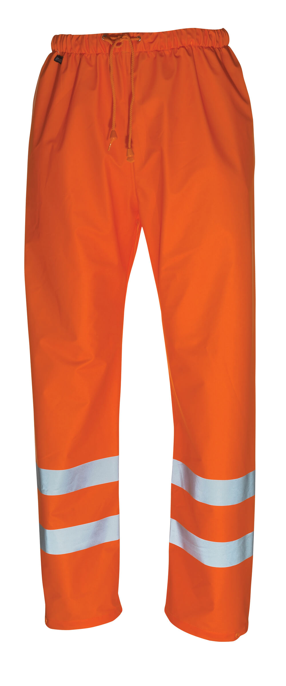 Mascot Safe Aqua Wolfsberg Rain Trousers, detail