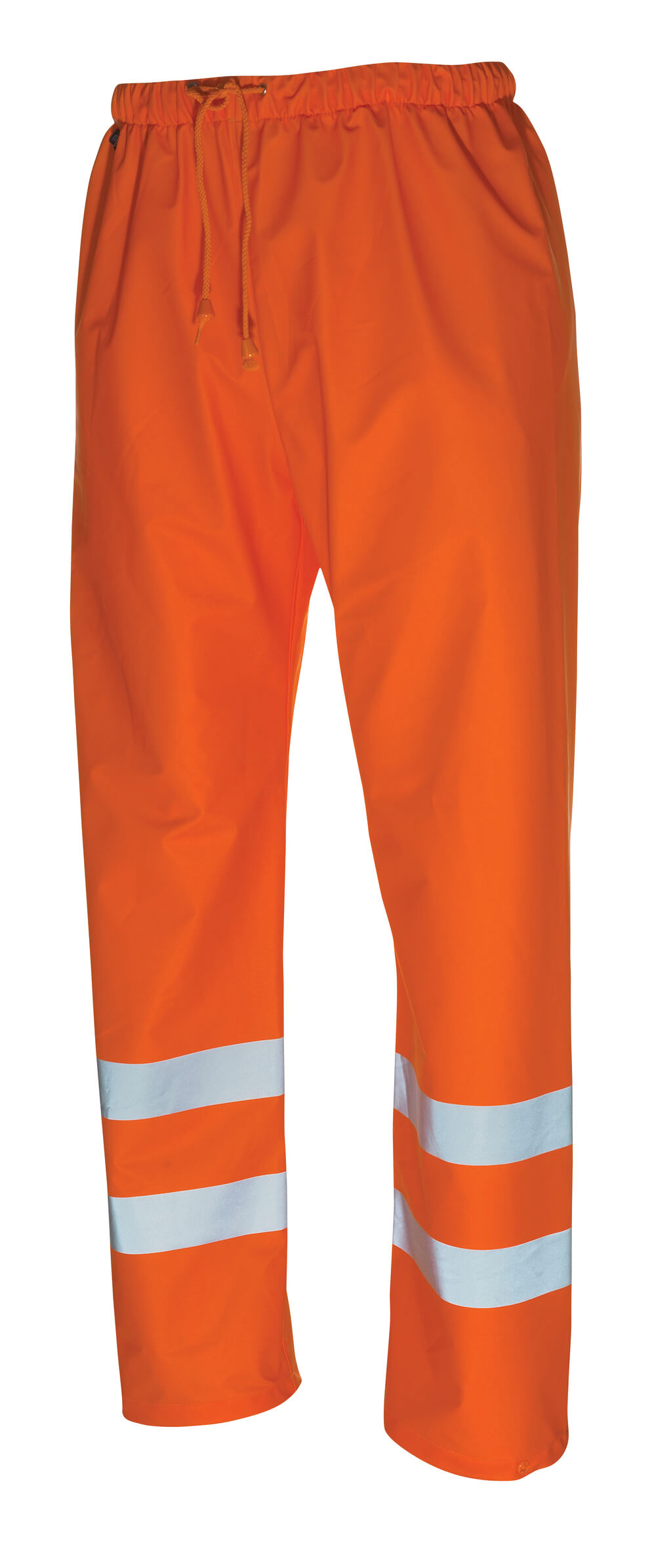 Mascot Safe Aqua Wolfsberg Rain Trousers, detail