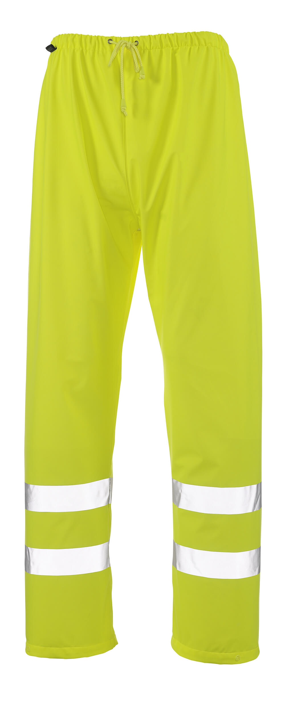 Mascot Safe Aqua Wolfsberg Rain Trousers, detail