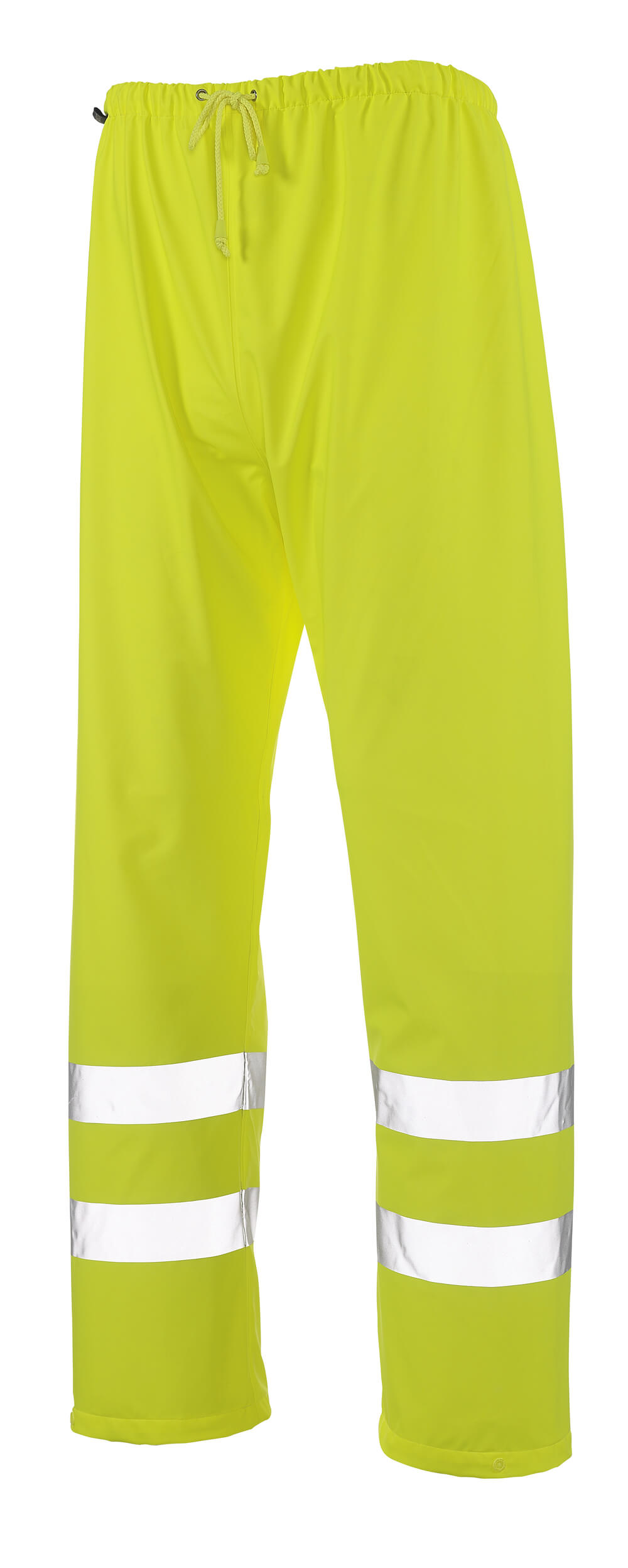 Mascot Safe Aqua Wolfsberg Rain Trousers, detail