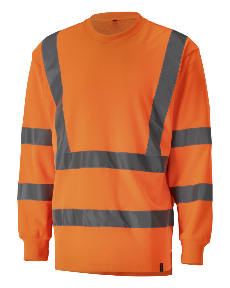 Mascot Safe Classic Melita Sweatshirt, detail