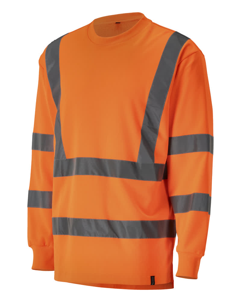 Mascot Safe Classic Melita Sweatshirt, detail