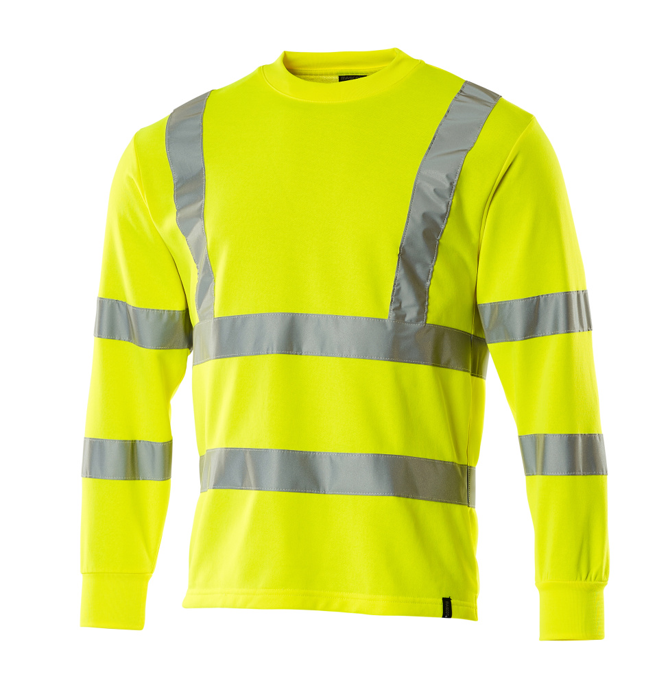 Mascot Safe Classic Melita Sweatshirt, detail