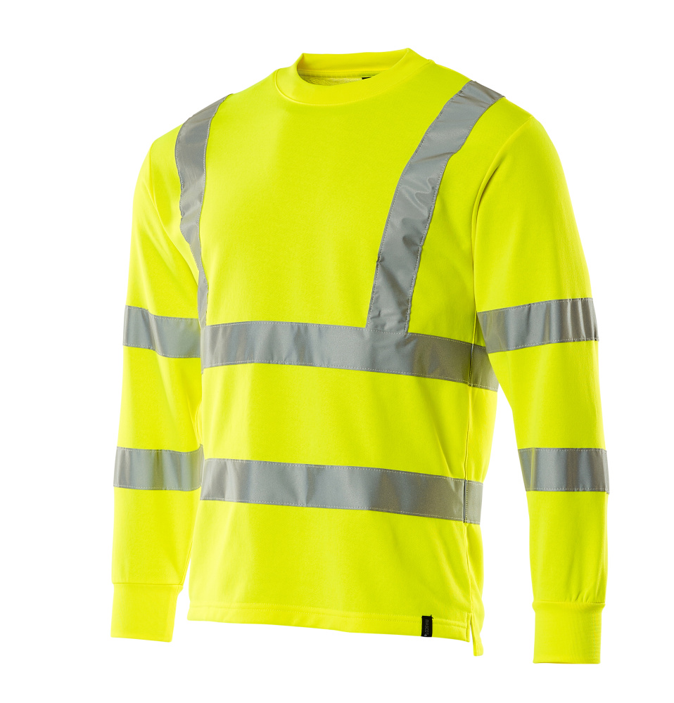 Mascot Safe Classic Melita Sweatshirt, detail