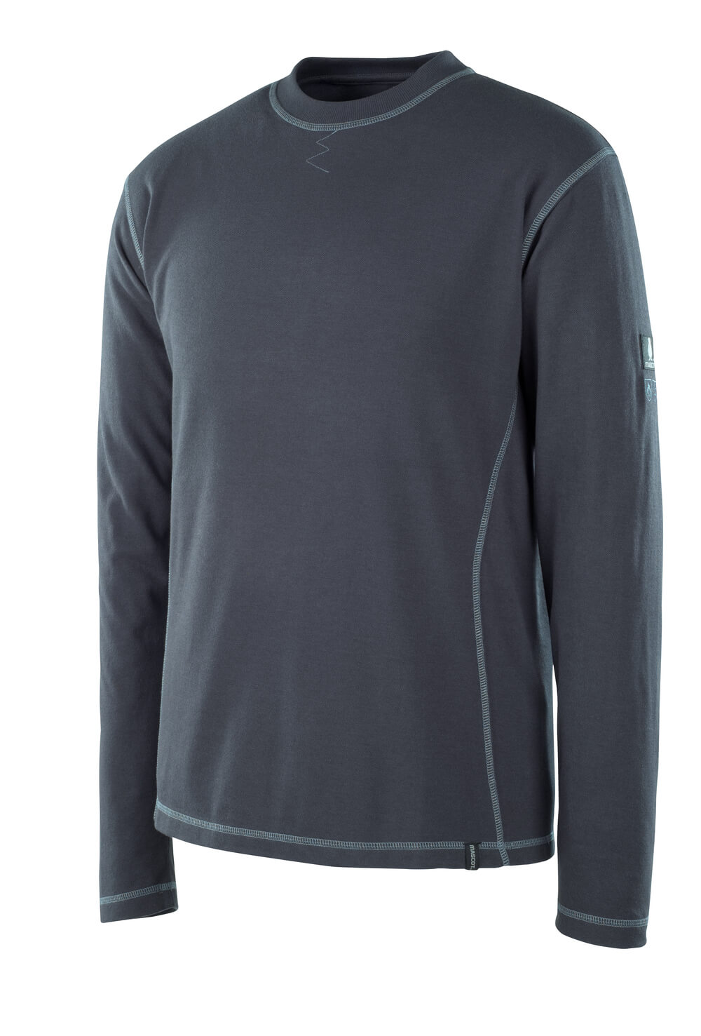 Mascot Multisafe Muri T-shirt, long-sleeved, detail