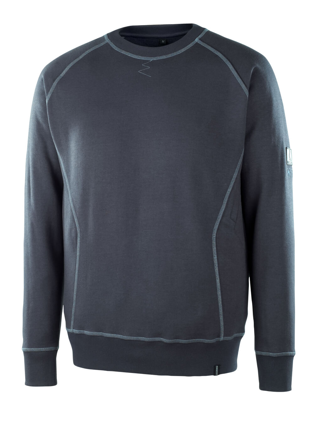 Mascot Multisafe Horgen Sweatshirt, detail