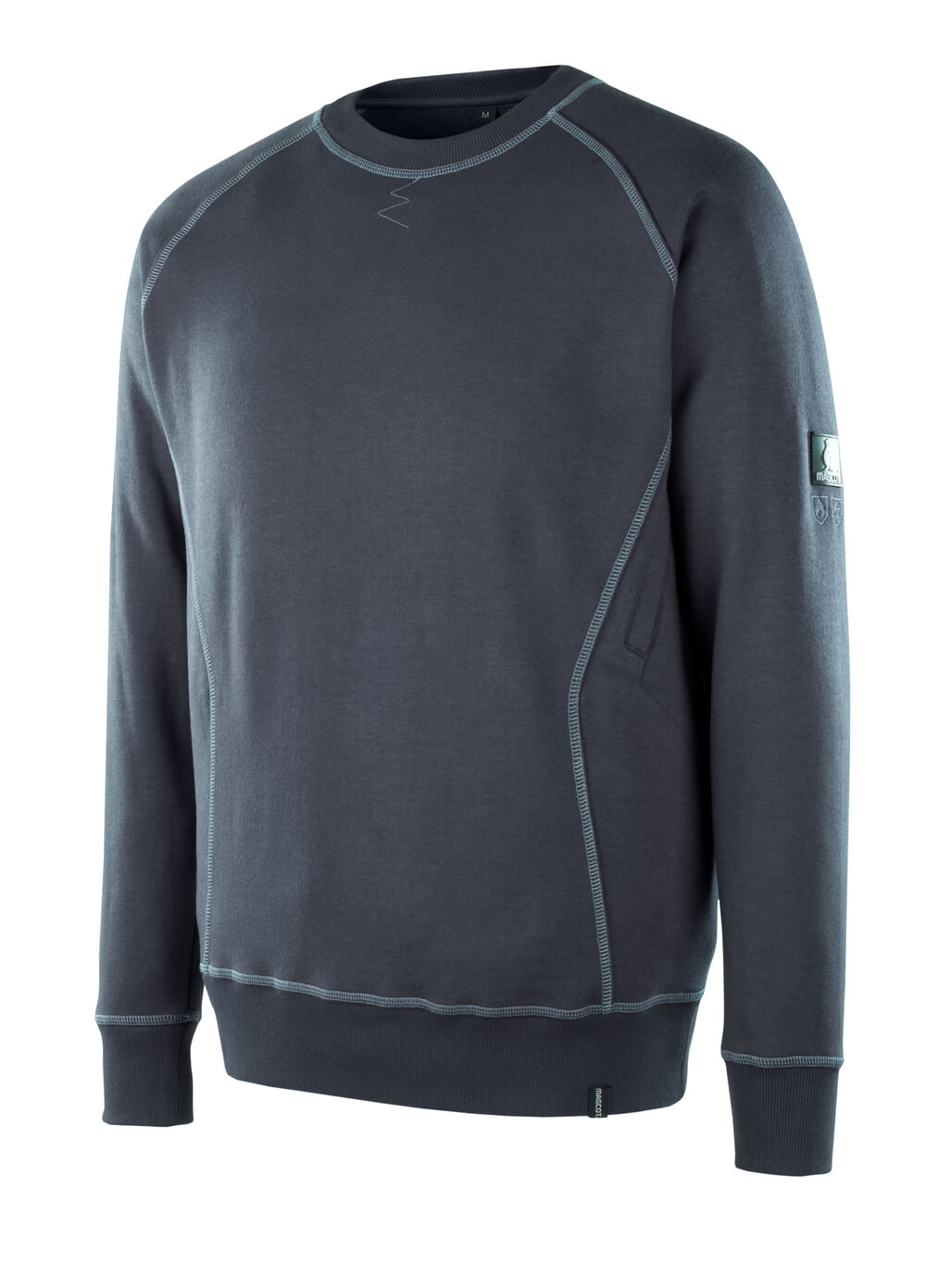 Mascot Multisafe Horgen Sweatshirt, detail