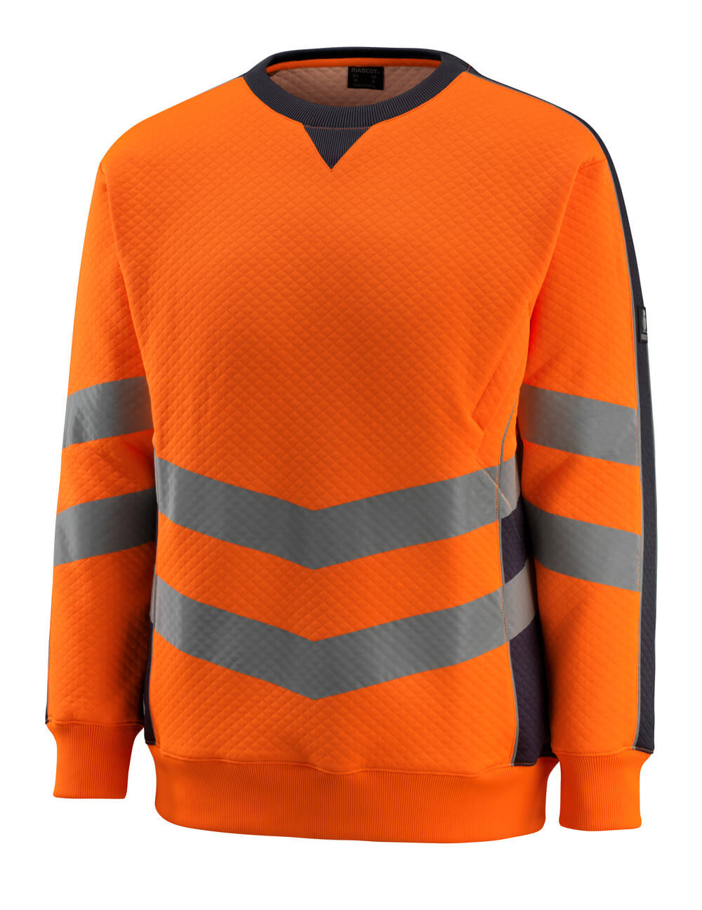 Mascot Safe Supreme Wigton Sweatshirt, detail