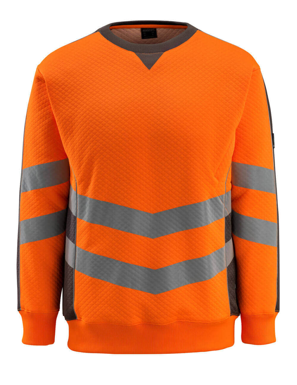 Mascot Safe Supreme Wigton Sweatshirt, front
