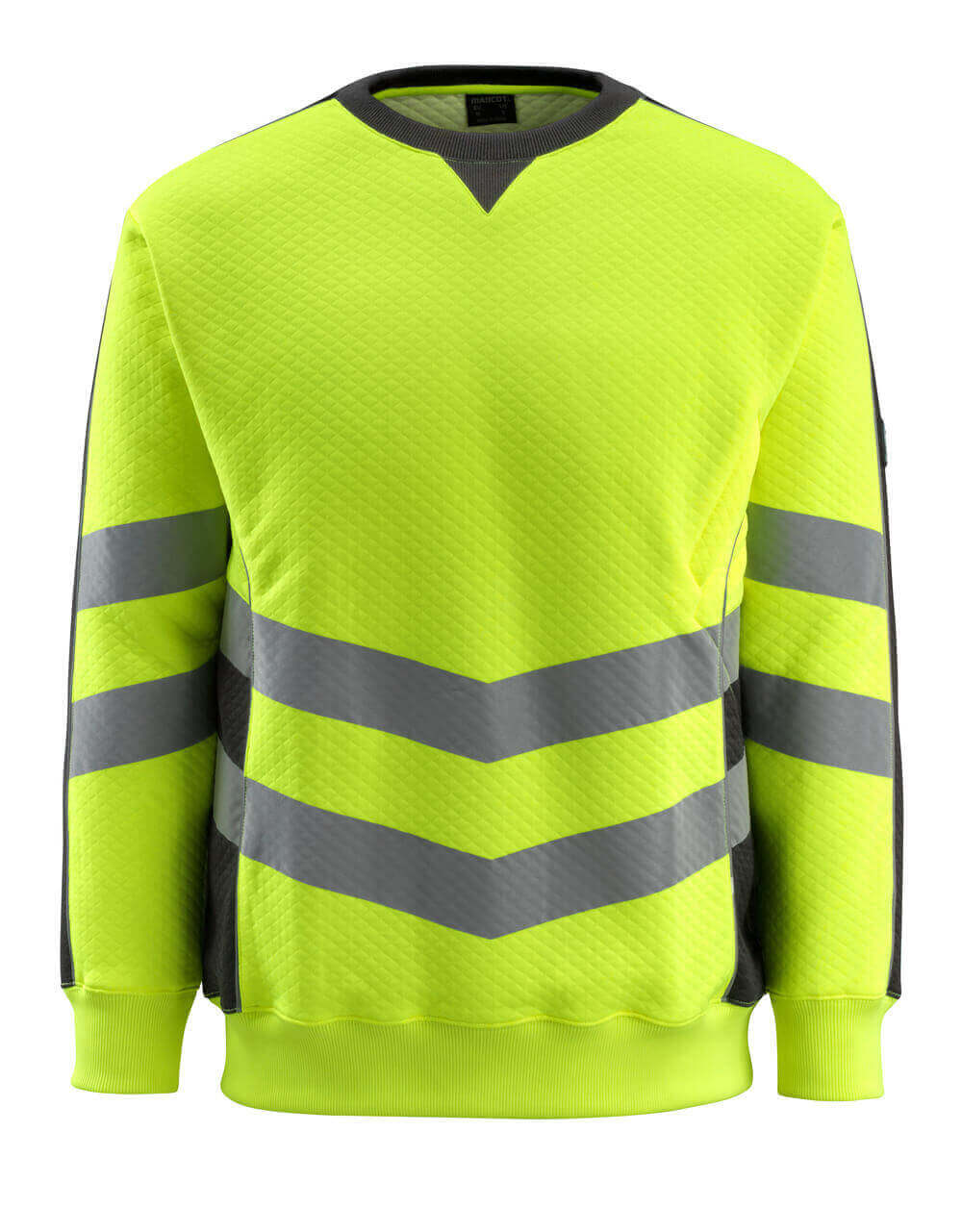 Mascot Safe Supreme Wigton Sweatshirt, front