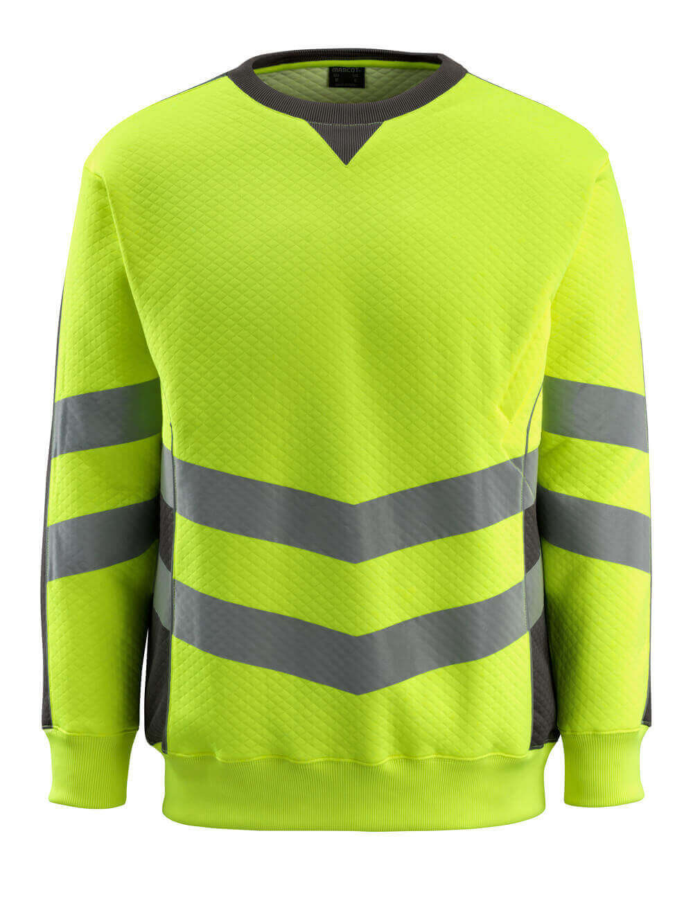 Mascot Safe Supreme Wigton Sweatshirt, front