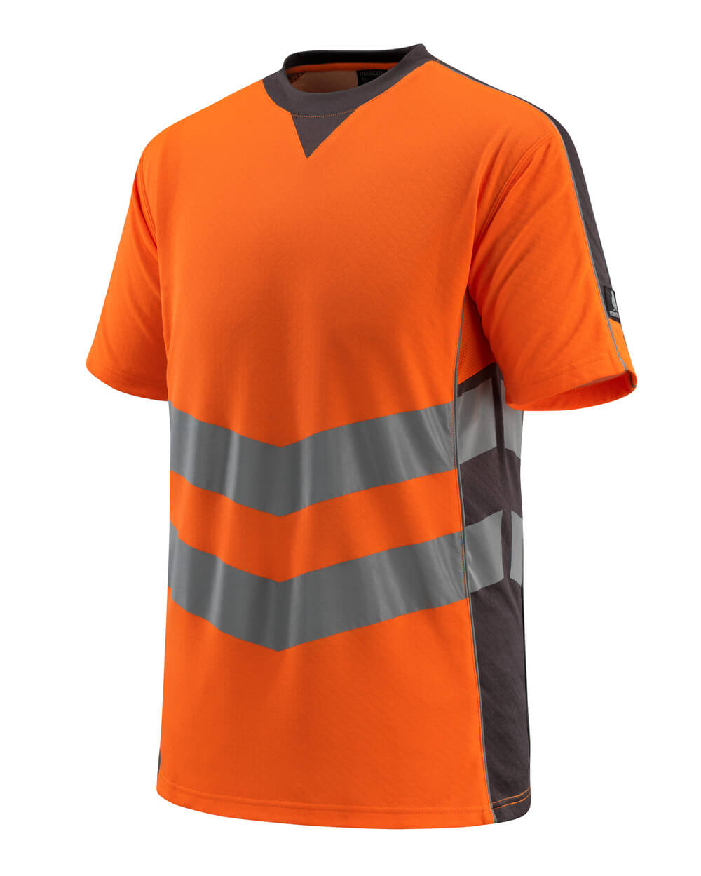 Mascot Safe Supreme Sandwell T-shirt, detail
