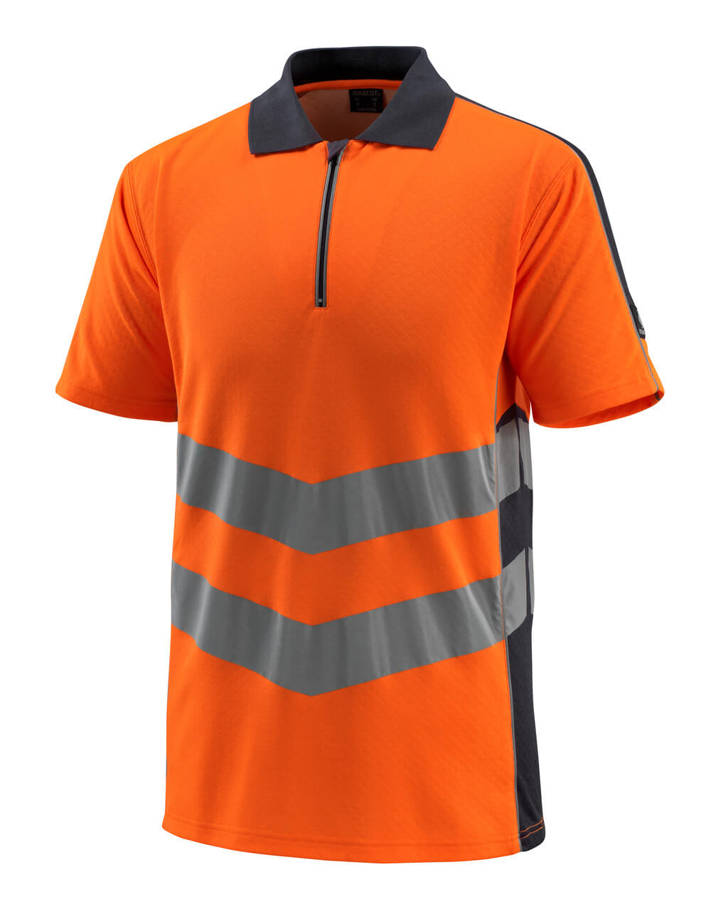 Mascot Safe Supreme Murton Polo shirt, detail