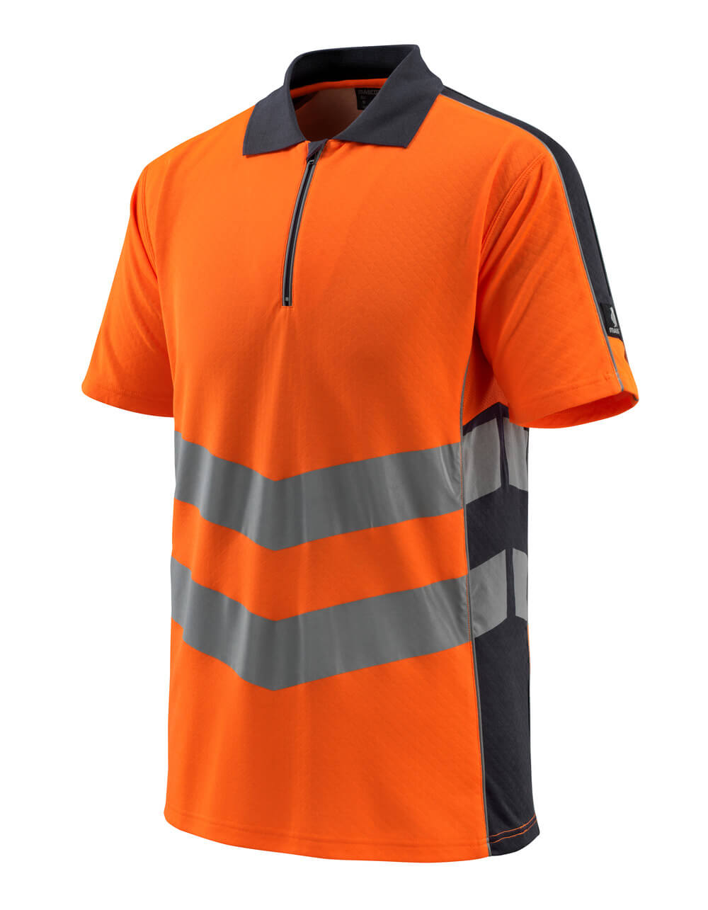 Mascot Safe Supreme Murton Polo shirt, detail
