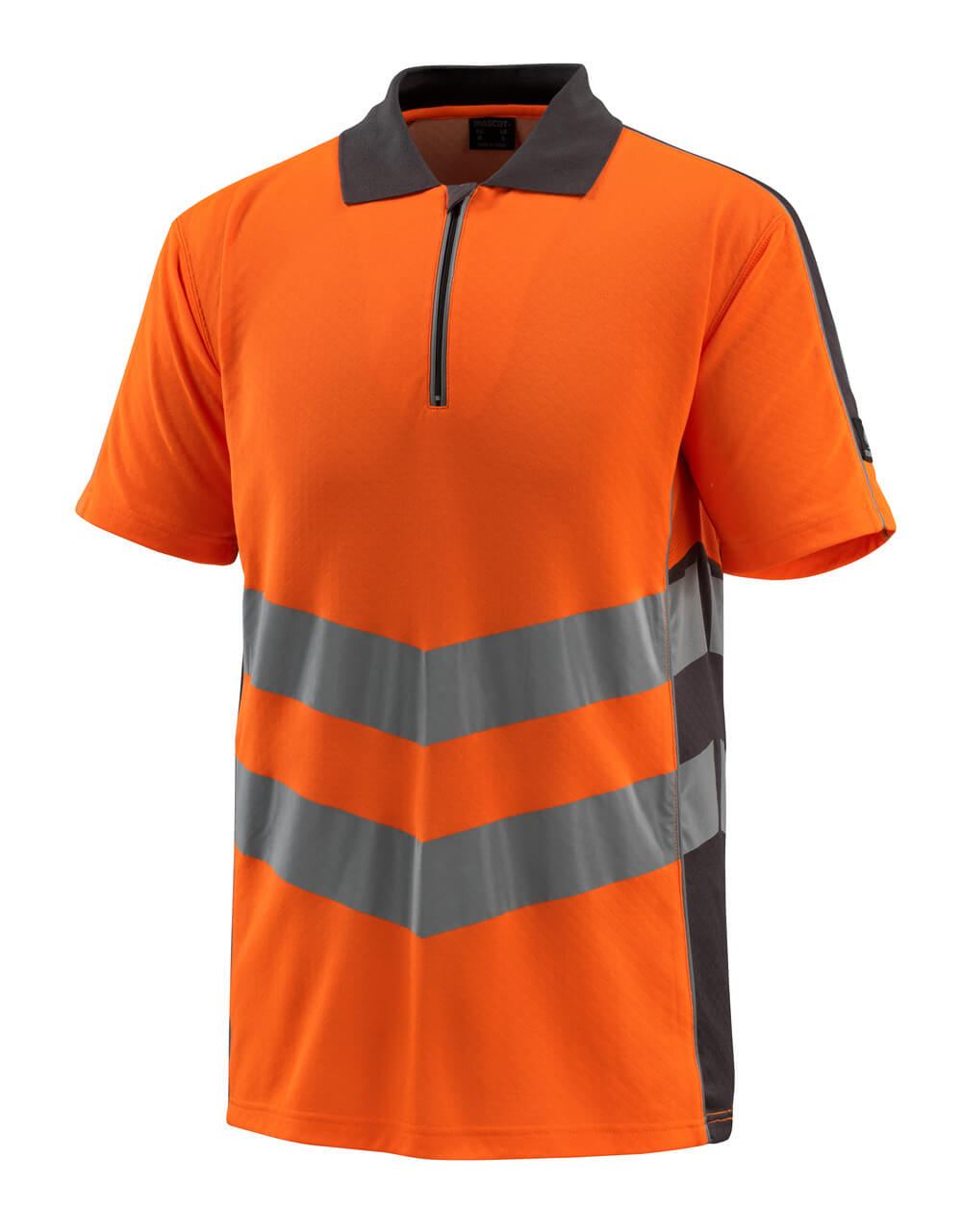 Mascot Safe Supreme Murton Polo shirt, detail