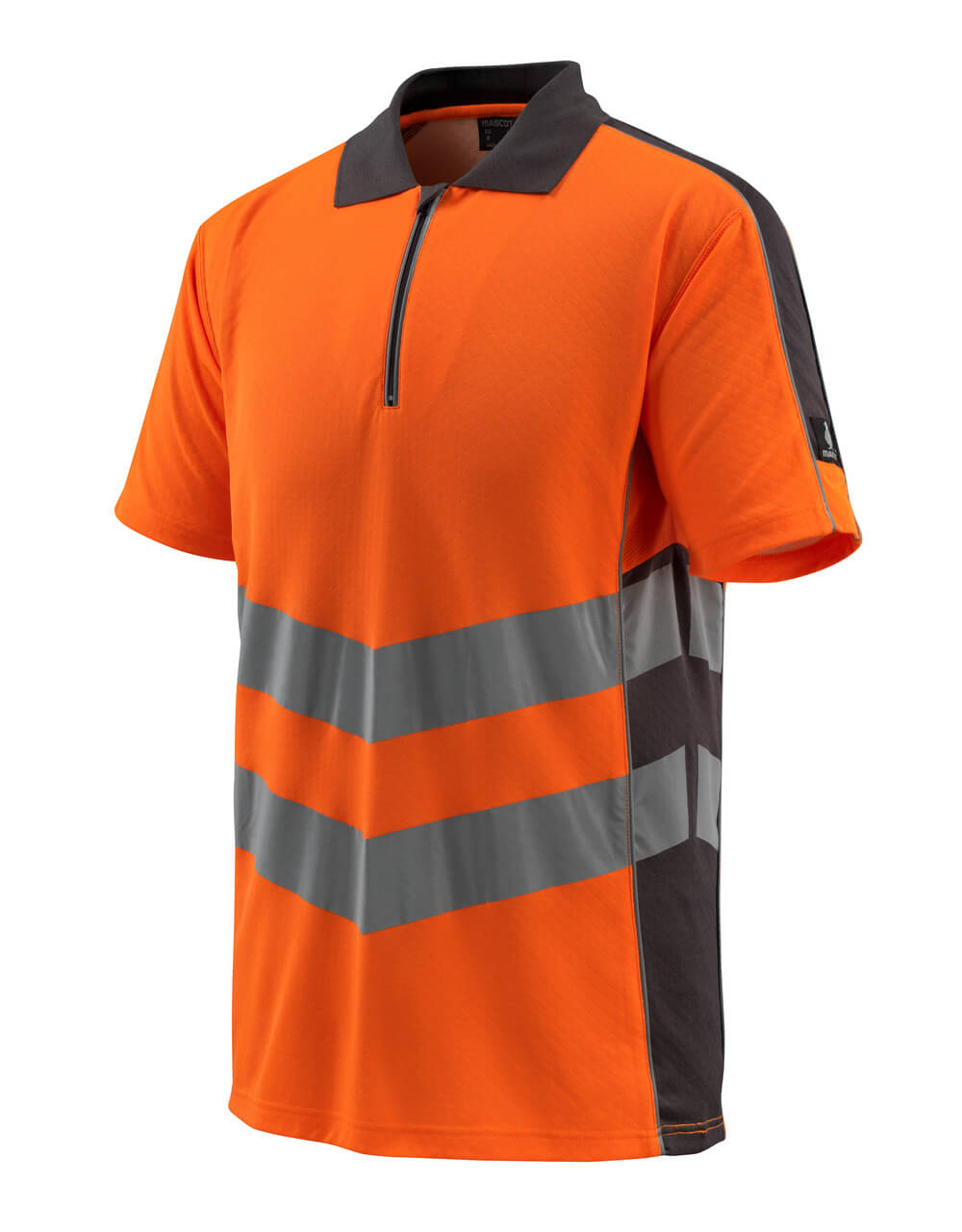 Mascot Safe Supreme Murton Polo shirt, detail