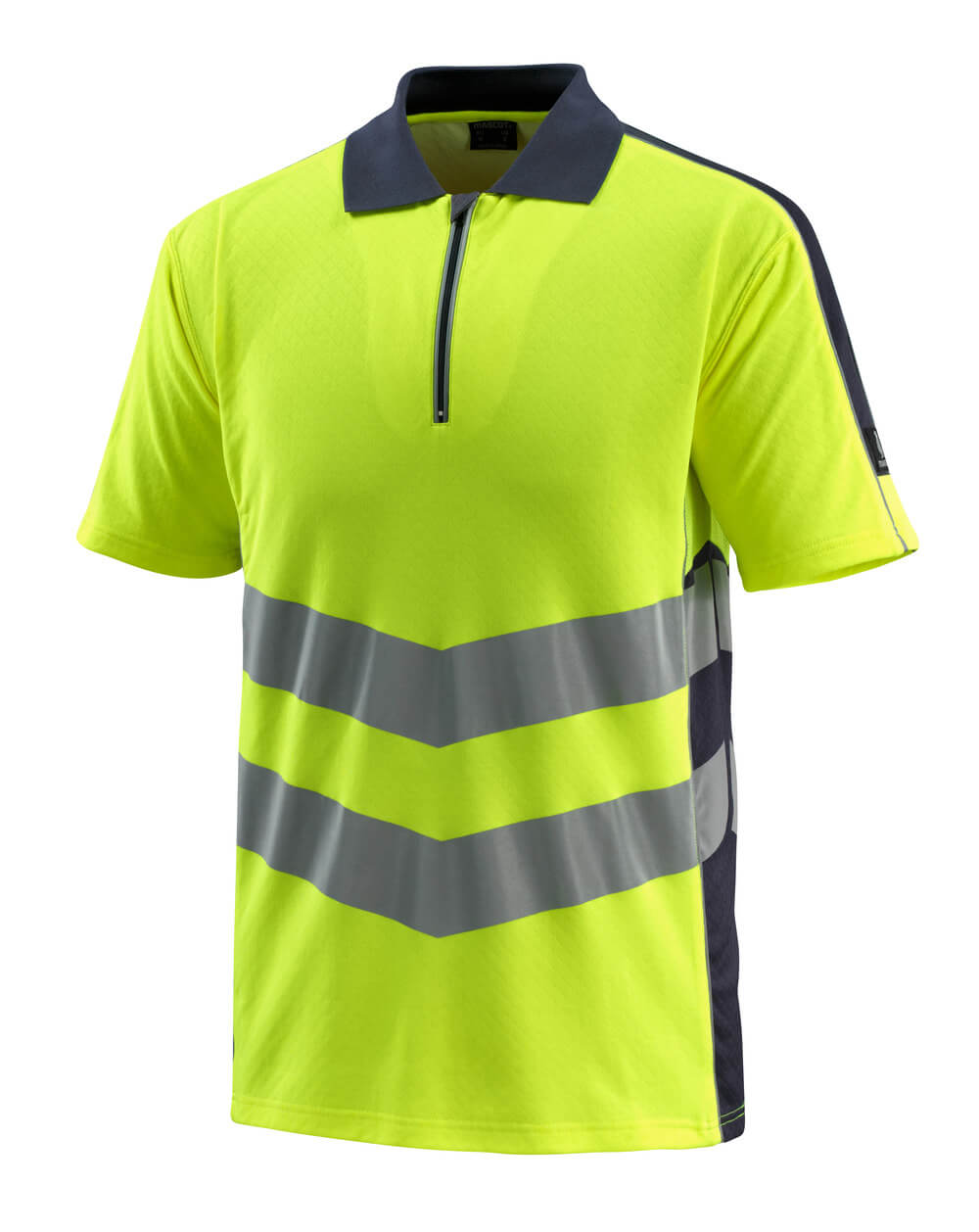Mascot Safe Supreme Murton Polo shirt, detail