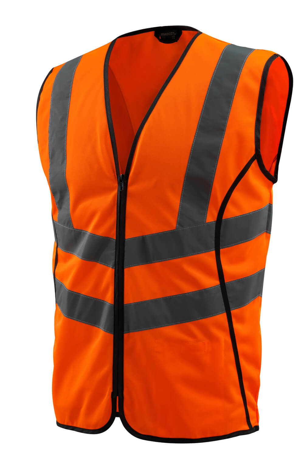 Mascot Safe Supreme Wingate Traffic Vest, detail