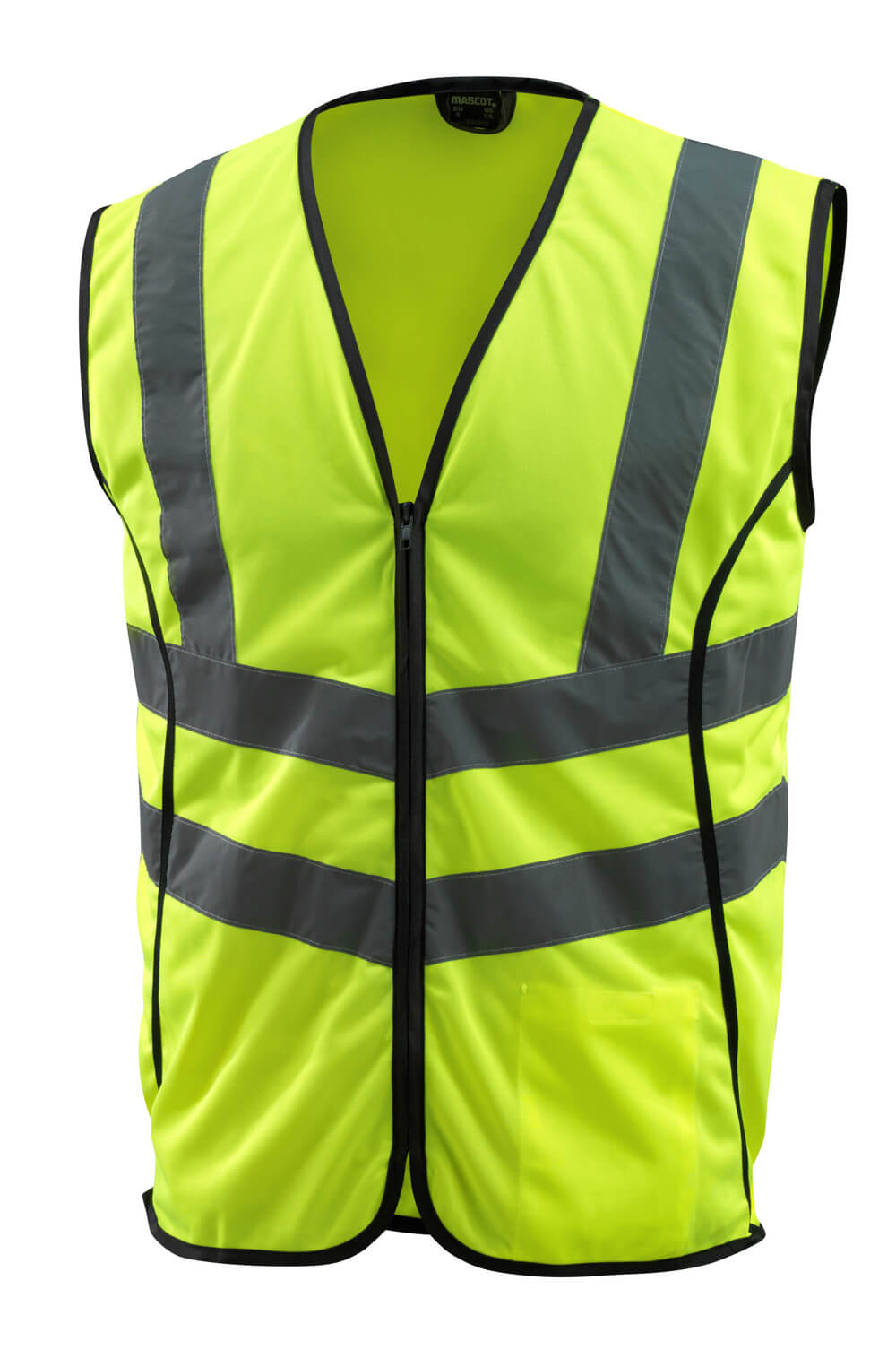 Mascot Safe Supreme Wingate Traffic Vest, detail