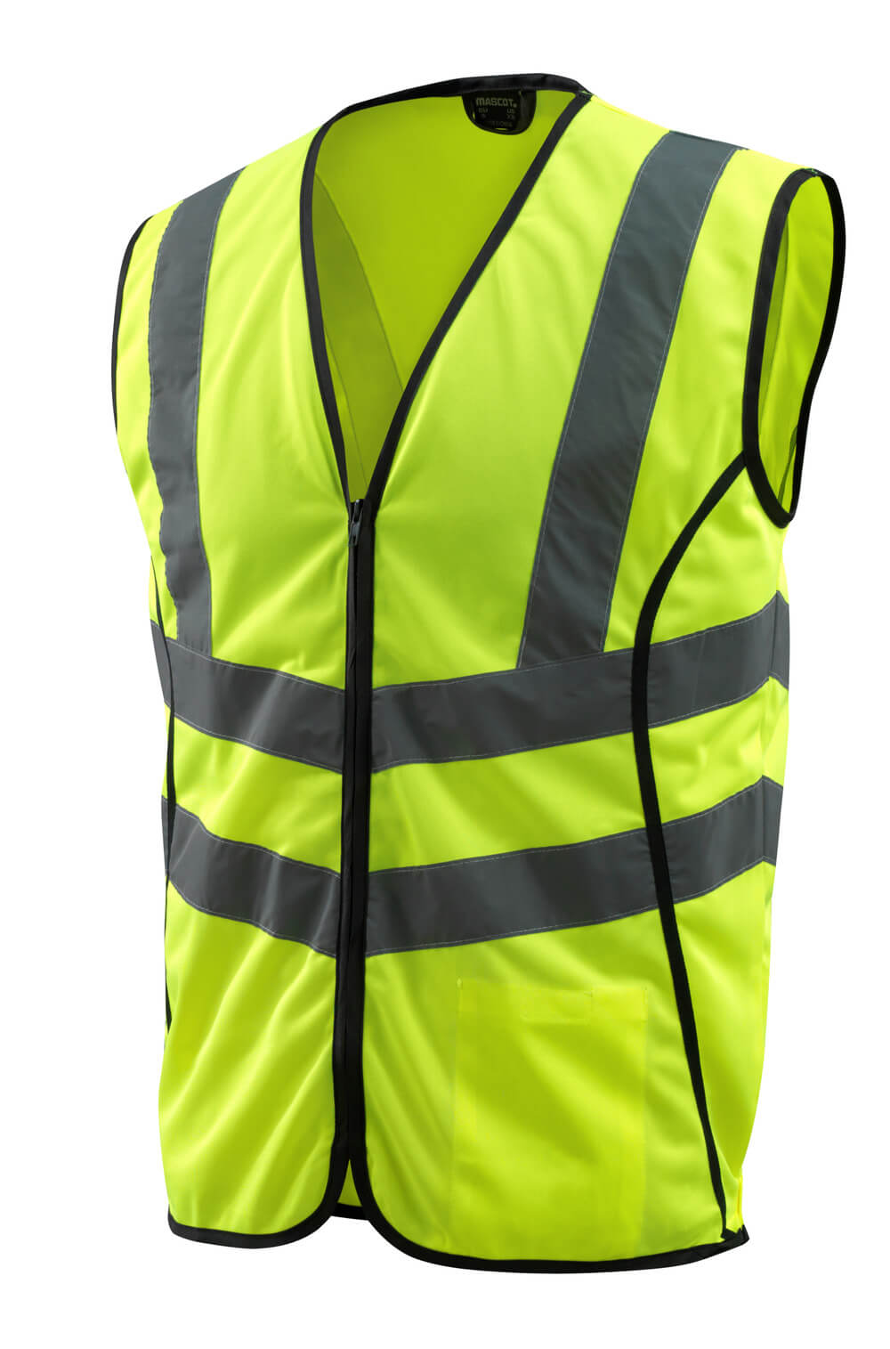 Mascot Safe Supreme Wingate Traffic Vest, detail