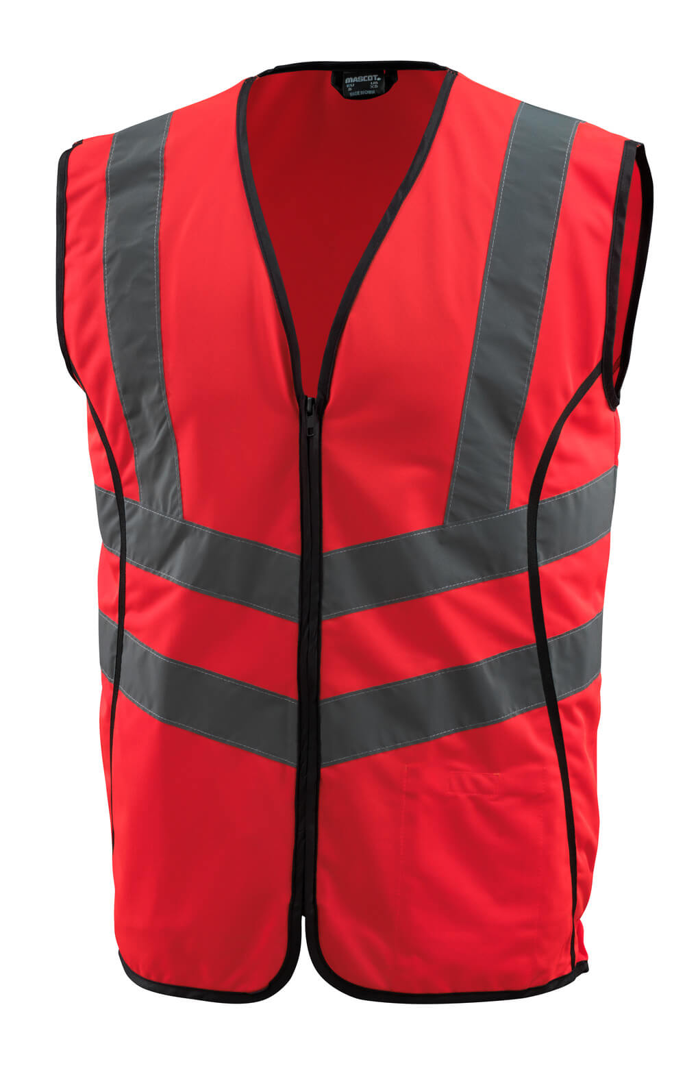 Mascot Safe Supreme Wingate Traffic Vest, detail