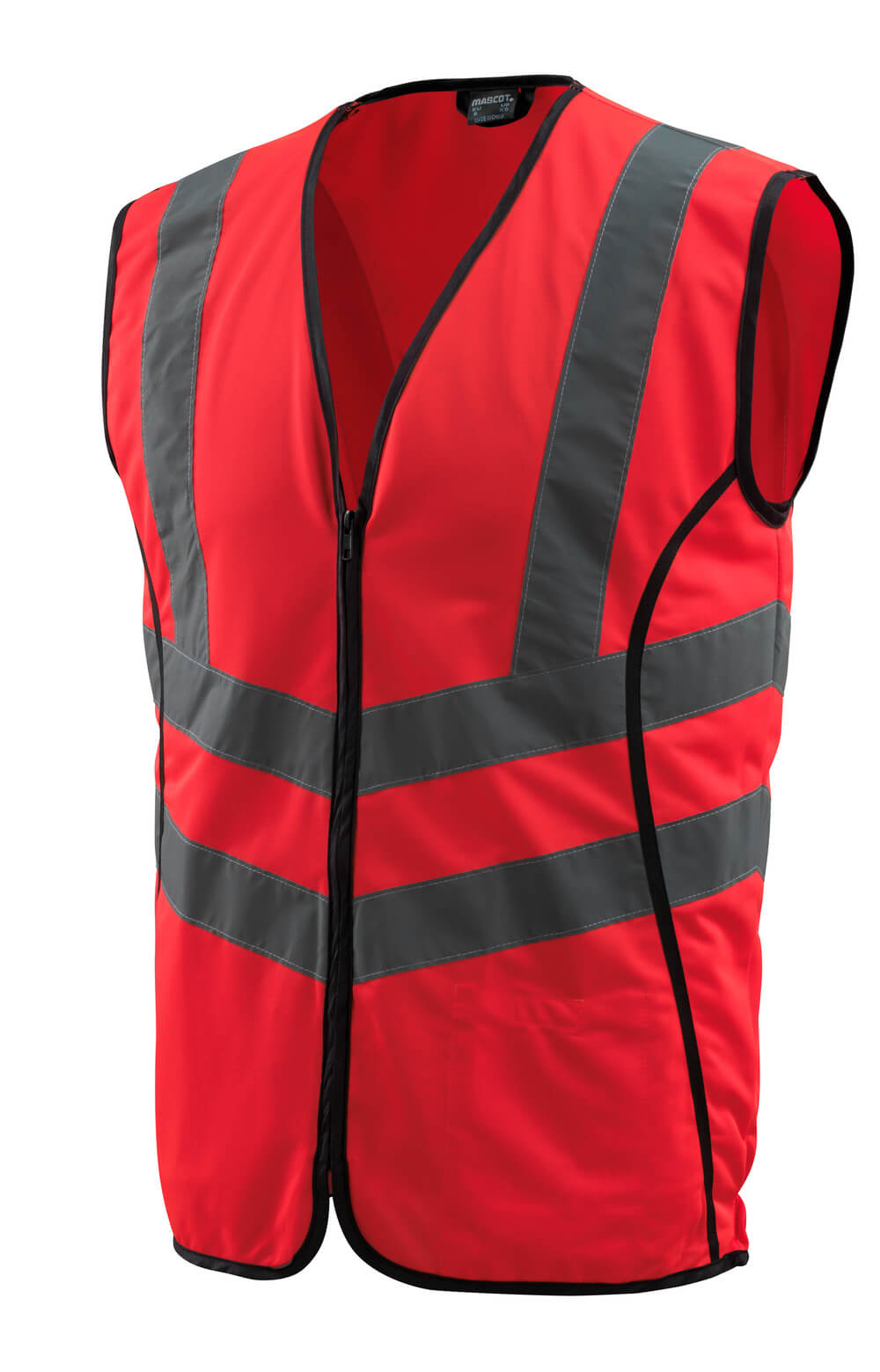Mascot Safe Supreme Wingate Traffic Vest, detail