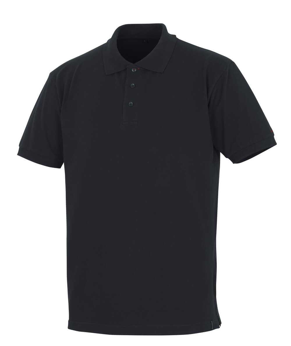 Mascot Crossover Soroni Polo shirt, detail