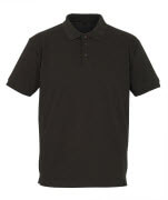 50181-861-18 Polo shirt - dark anthracite