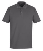 50181-861-888 Polo shirt - anthracite
