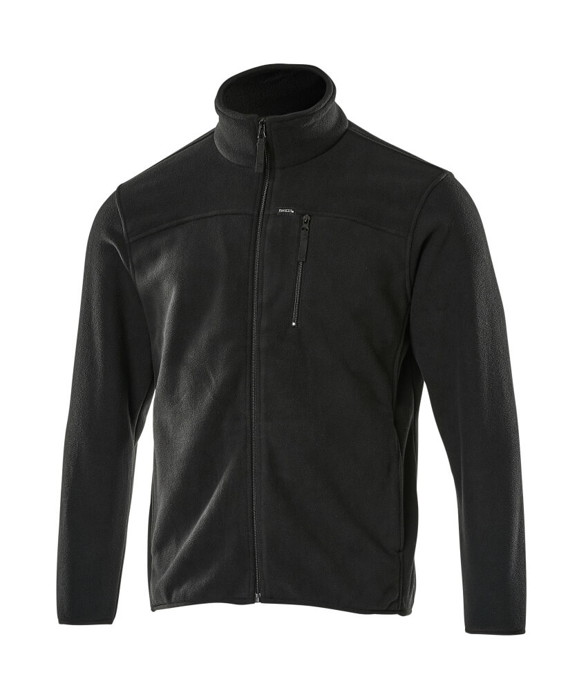 Mascot Originals Austin Fleece Jacket, detail