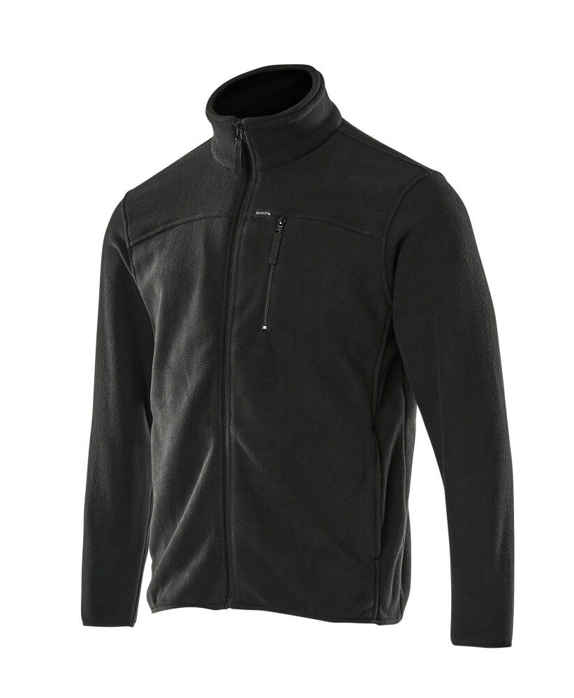 Mascot Originals Austin Fleece Jacket, detail