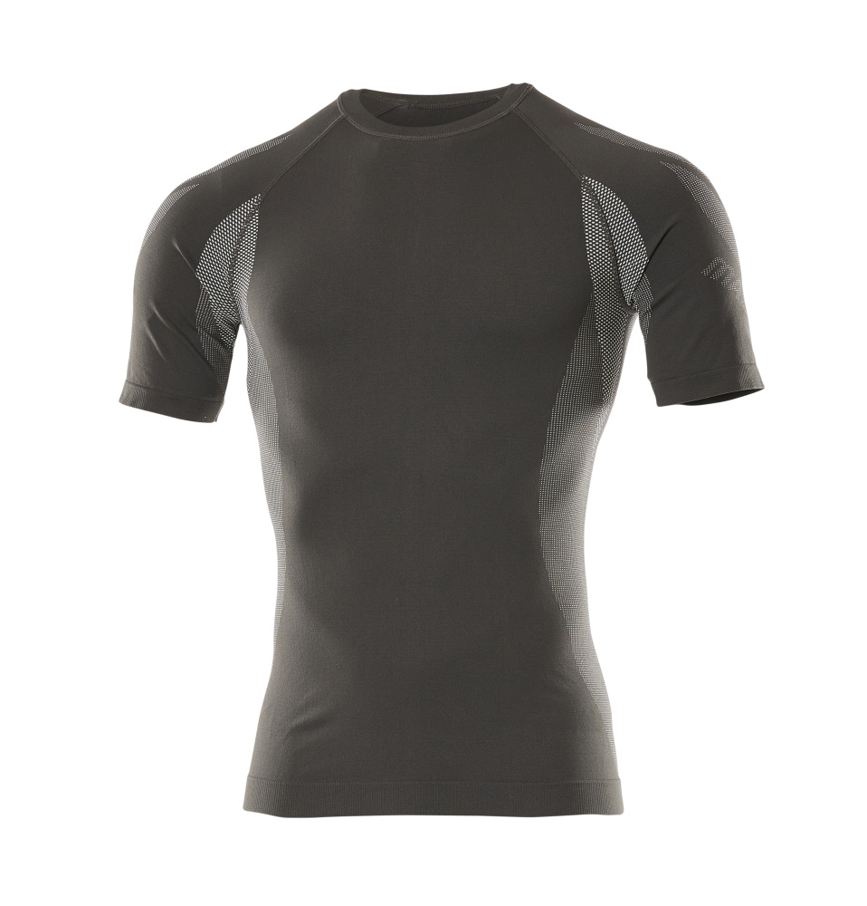 Mascot Crossover Pavia Functional Under Shirt, short-sleeved, detail
