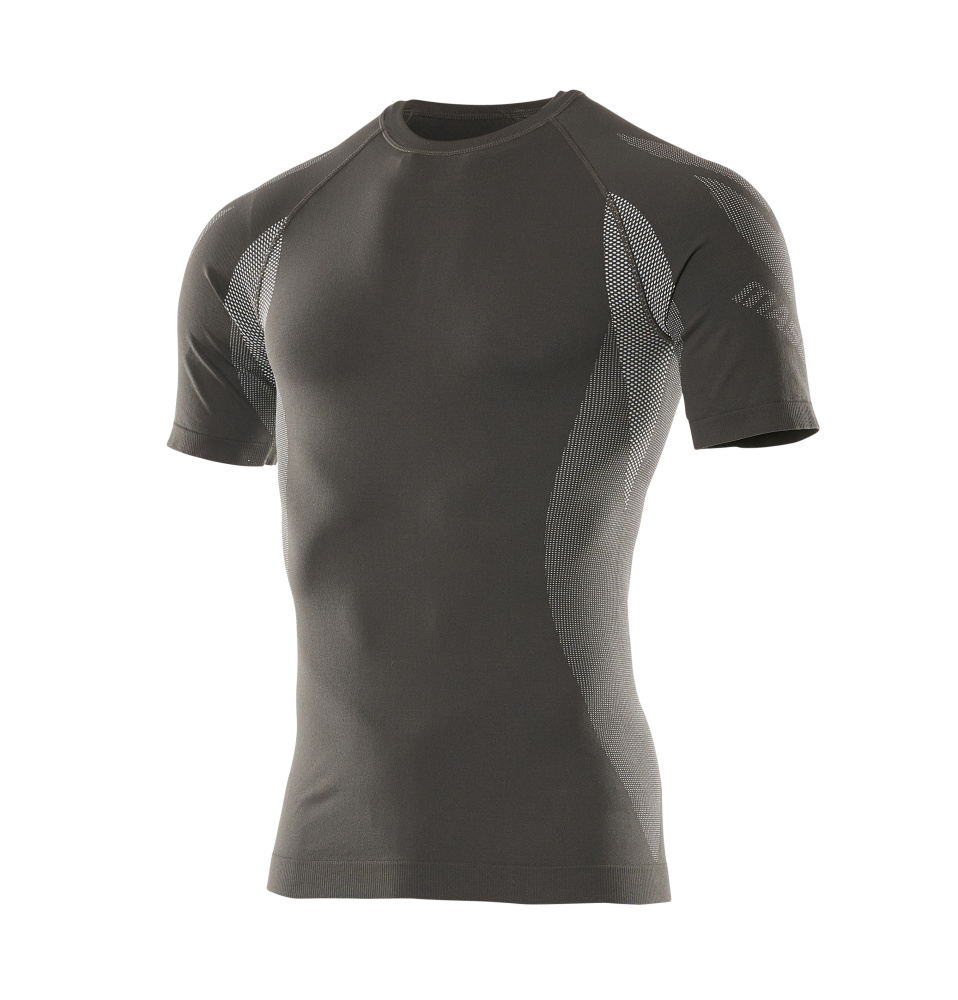 Mascot Crossover Pavia Functional Under Shirt, short-sleeved, detail