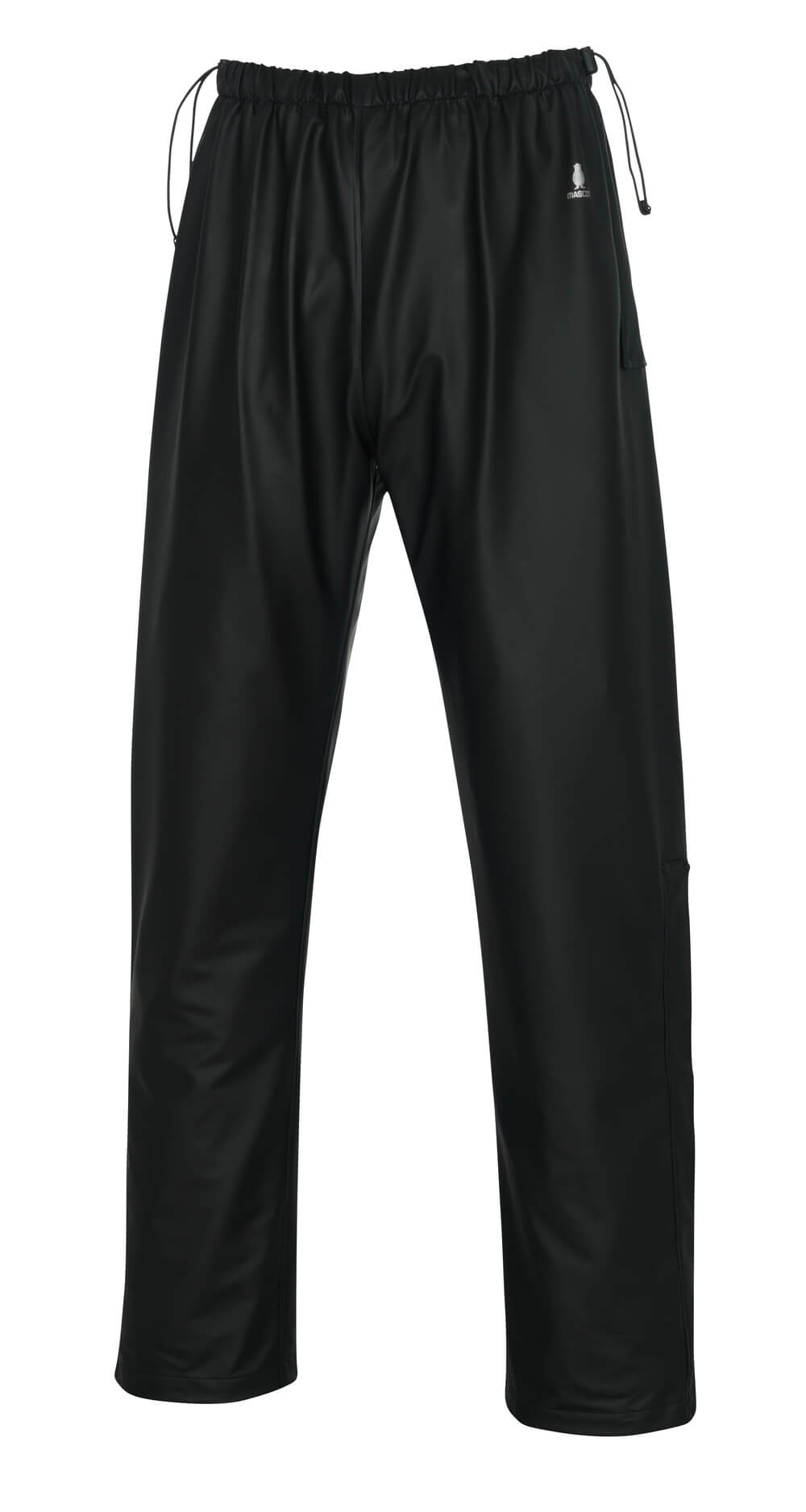 Mascot Aqua Laguna Rain Trousers, detail