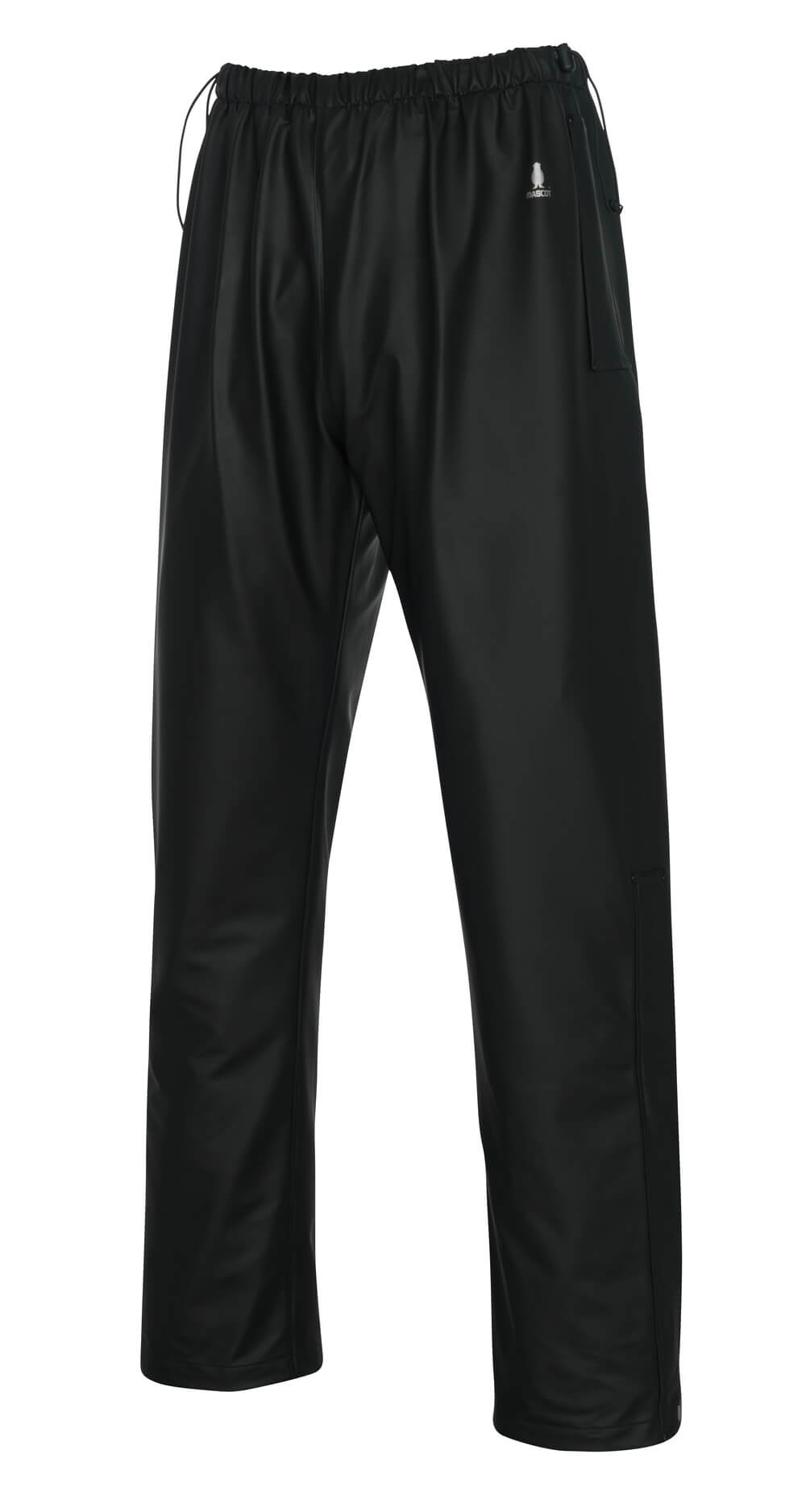 Mascot Aqua Laguna Rain Trousers, detail