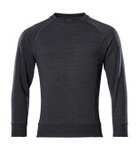 50204-830-73 Sweatshirt - black denim