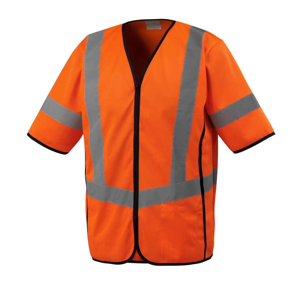 Mascot Safe Supreme Packwood Traffic Vest, detail