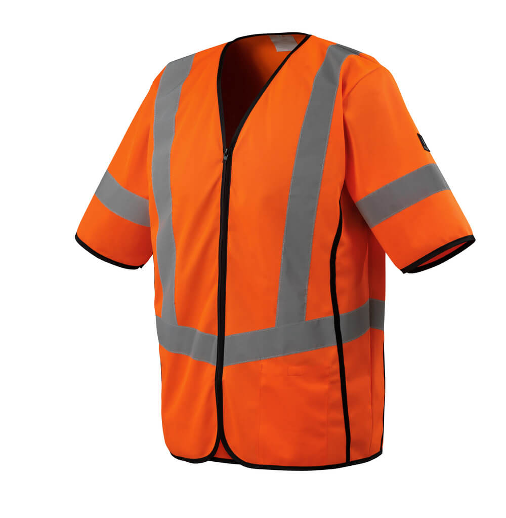 Mascot Safe Supreme Packwood Traffic Vest, detail