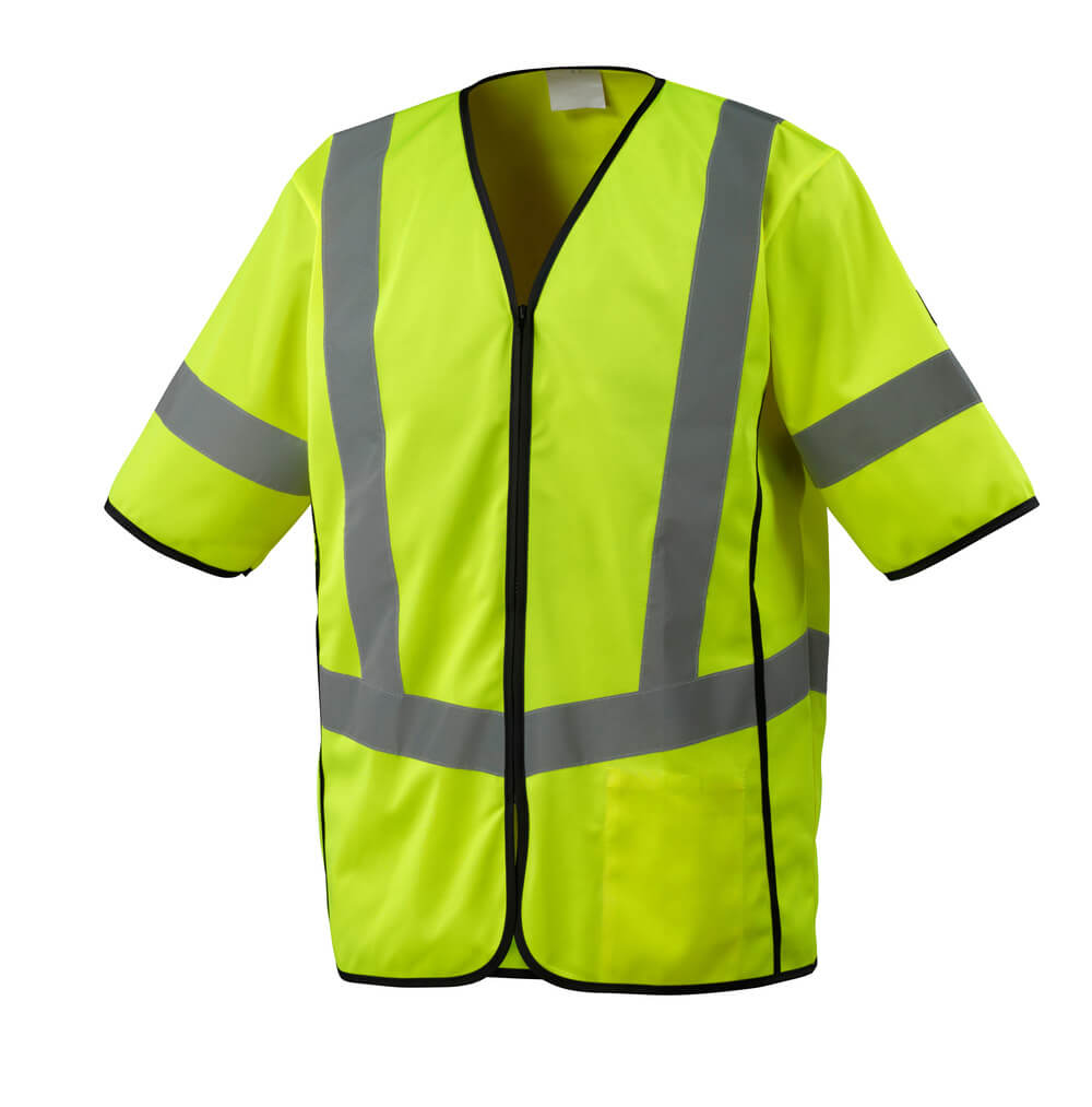 Mascot Safe Supreme Packwood Traffic Vest, detail