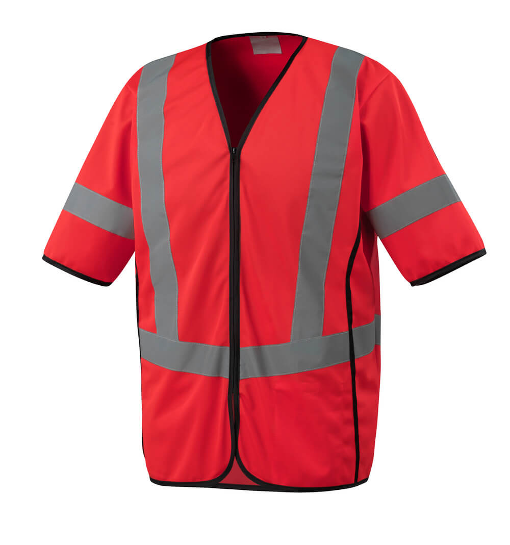 Mascot Safe Supreme Packwood Traffic Vest, detail