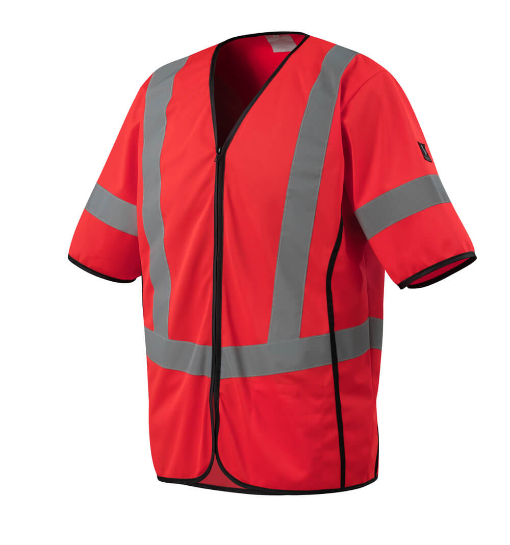 Mascot Safe Supreme Packwood Traffic Vest, detail