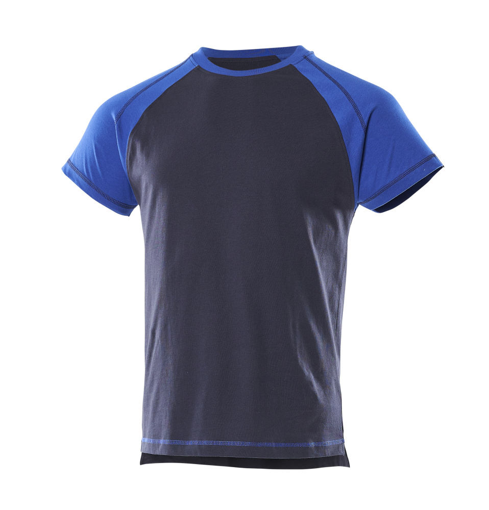 Mascot Image Albano T-shirt, detail