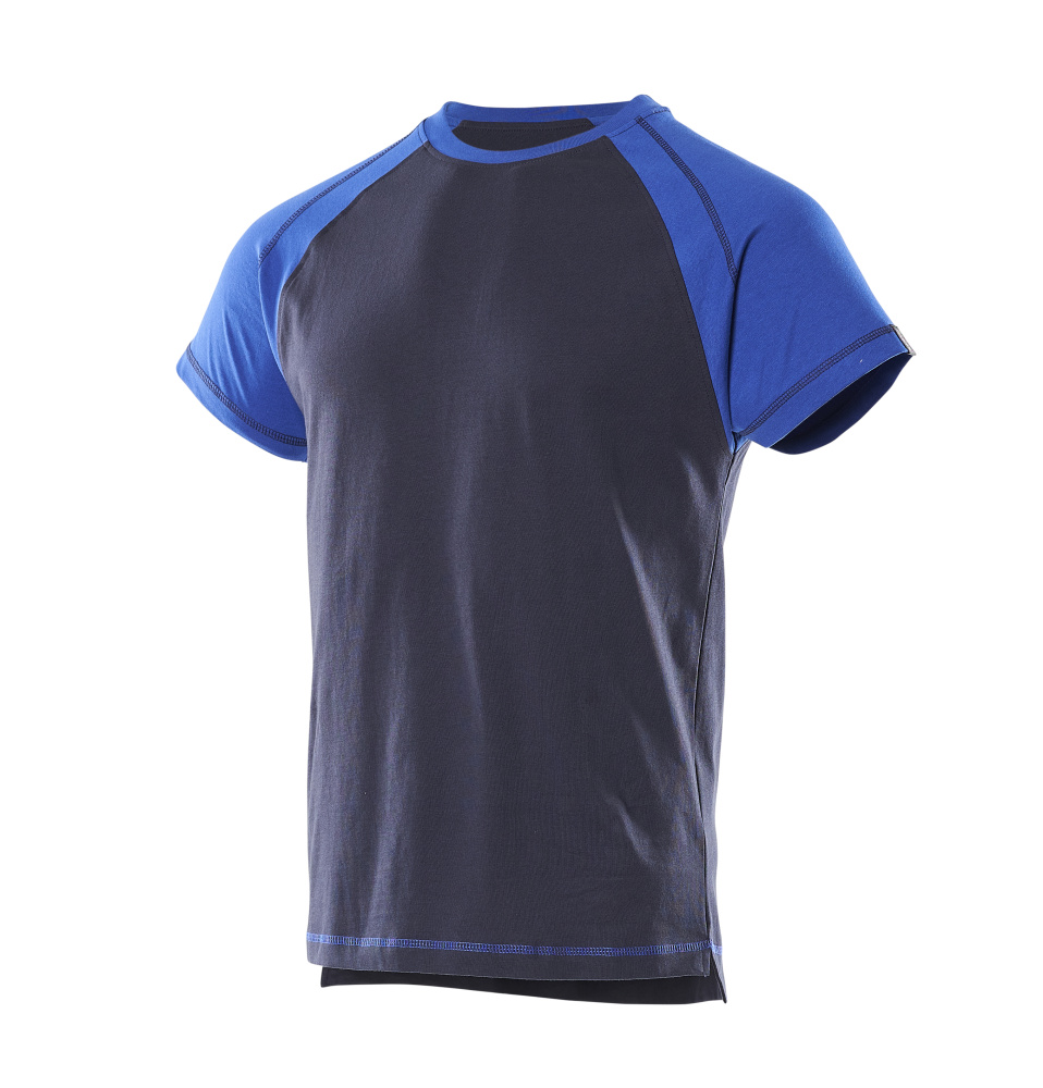 Mascot Image Albano T-shirt, detail