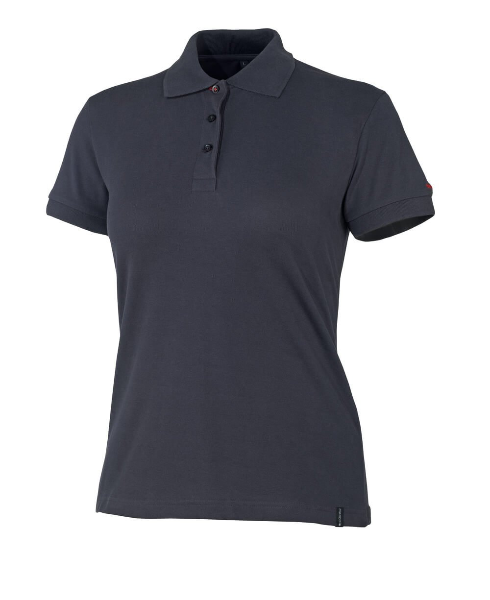 Mascot Crossover Samos Women's Polo shirt, detail