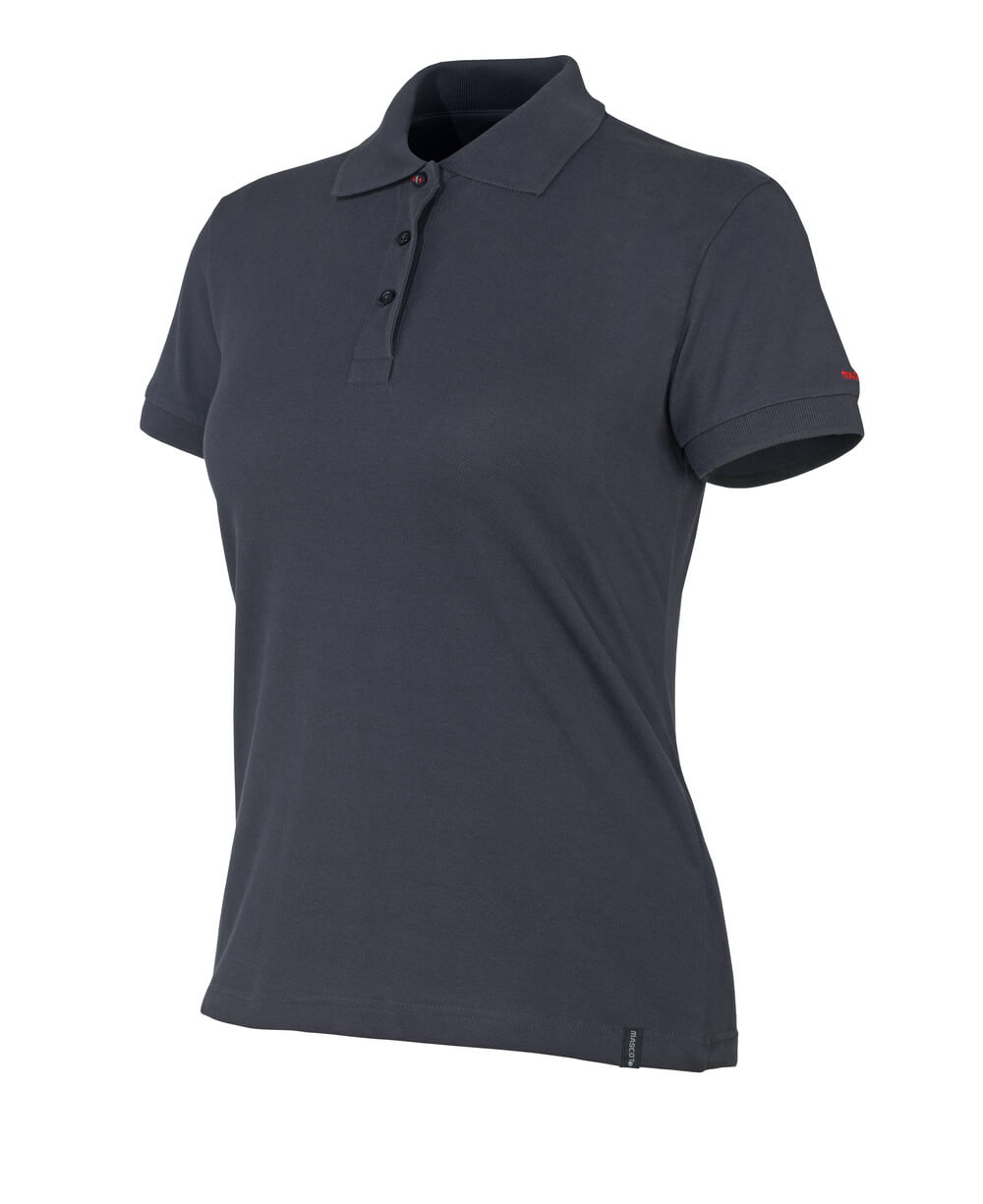 Mascot Crossover Samos Women's Polo shirt, detail