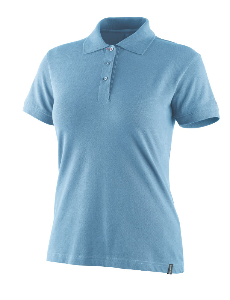 Mascot Crossover Samos Women's Polo shirt, detail