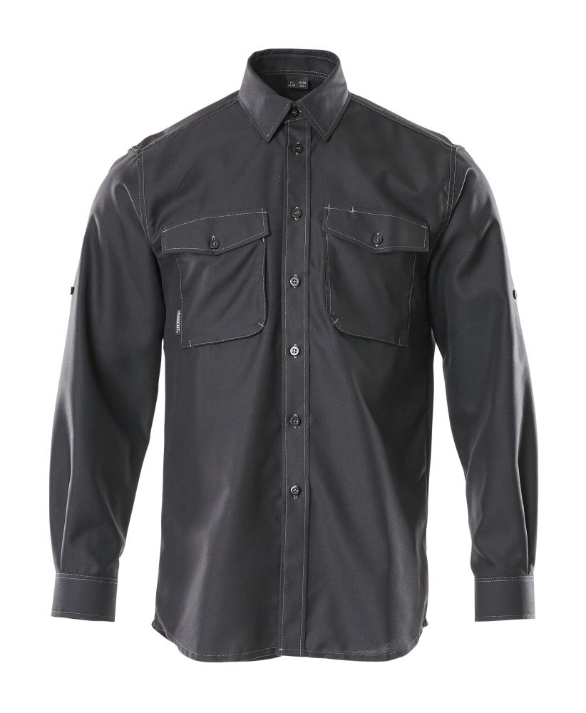 50376-024-09 Shirt - black