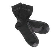 50410-881-0918 Socks - black/dark anthracite