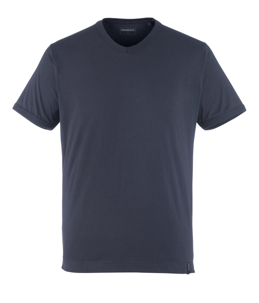 Mascot Crossover Algoso T-shirt, front