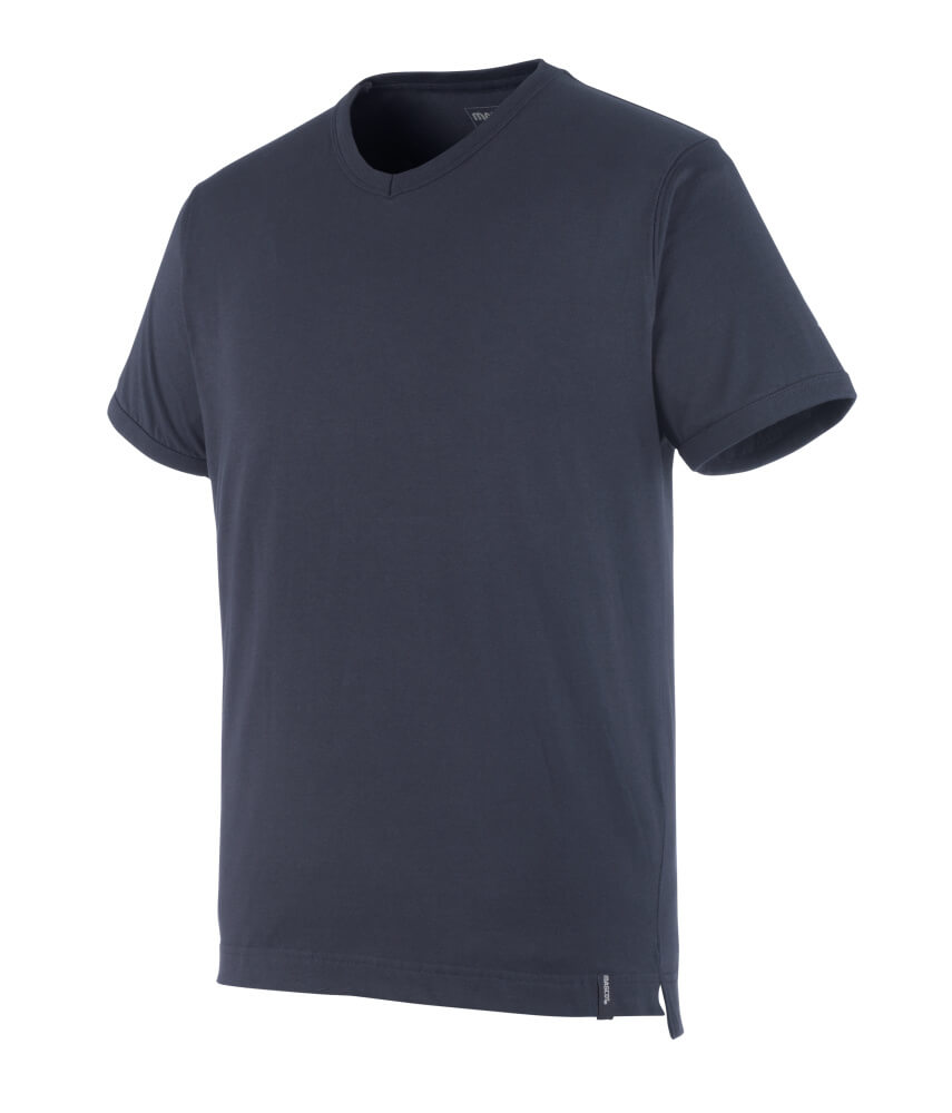 Mascot Crossover Algoso T-shirt, detail